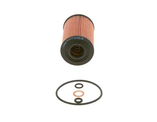 Bosch PM 029 Grey Line yağ filtresi elemanı küçük görsel 2