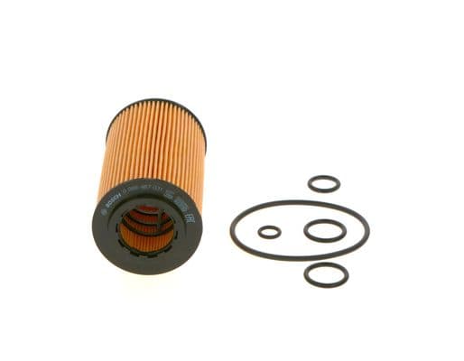 Bosch PM 031 Grey Line yağ filtresi elemanı küçük görsel 2