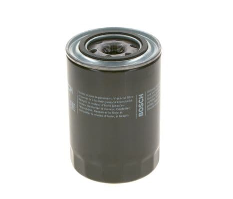 Bosch PM 036 Grey Line yağ filtresi küçük görsel 3