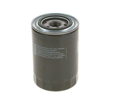 Bosch PM 036 Grey Line yağ filtresi küçük görsel 4