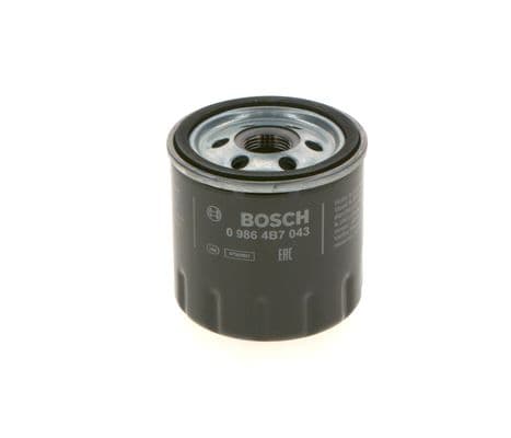 Bosch PM 043 Grey Line yağ filtresi küçük görsel 2
