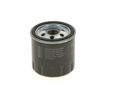 Bosch PM 043 Grey Line yağ filtresi küçük görsel 5