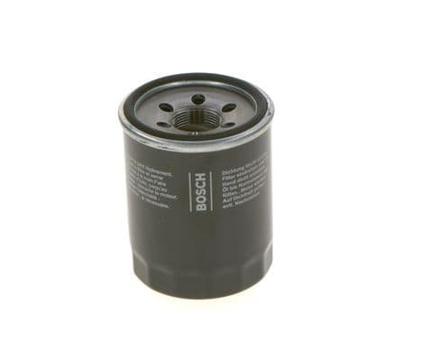 Bosch PM 045 Grey Line yağ filtresi küçük görsel 2