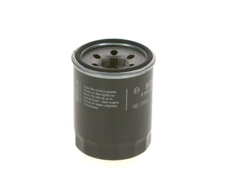 Bosch PM 045 Grey Line yağ filtresi küçük görsel 4