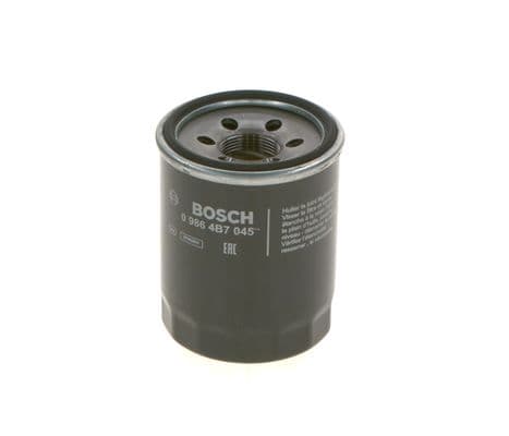 Bosch PM 045 Grey Line yağ filtresi küçük görsel 5
