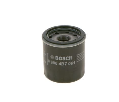 Bosch PM 061 Grey Line yağ filtresi küçük görsel 2