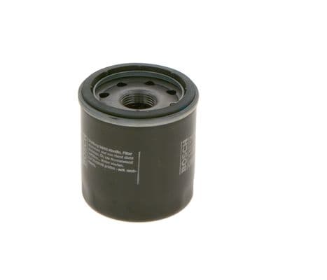 Bosch PM 061 Grey Line yağ filtresi küçük görsel 4