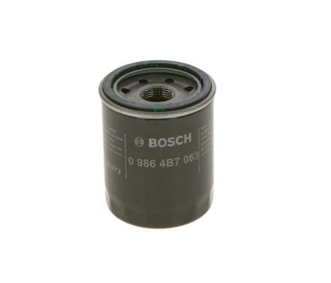 Bosch PM 063 Grey Line yağ filtresi küçük görsel 2