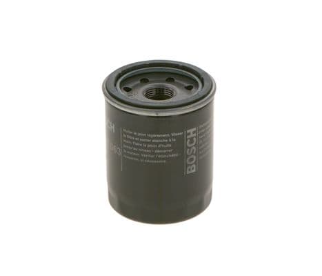 Bosch PM 063 Grey Line yağ filtresi küçük görsel 3