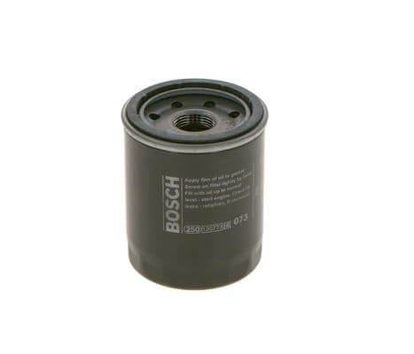 Bosch PM 063 Grey Line yağ filtresi küçük görsel 5