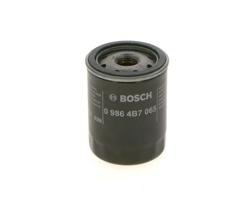 Bosch PM 065 Grey Line yağ filtresi küçük görsel 2