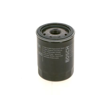 Bosch PM 065 Grey Line yağ filtresi küçük görsel 3