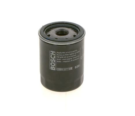 Bosch PM 065 Grey Line yağ filtresi küçük görsel 5