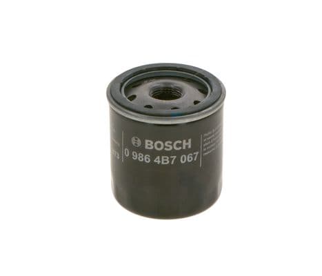 Bosch PM 067 Grey Line yağ filtresi küçük görsel 2