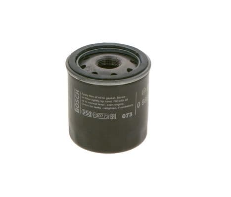 Bosch PM 067 Grey Line yağ filtresi küçük görsel 5