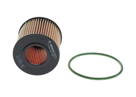Bosch PM 081 Grey Line yağ filtresi elemanı küçük görsel 2
