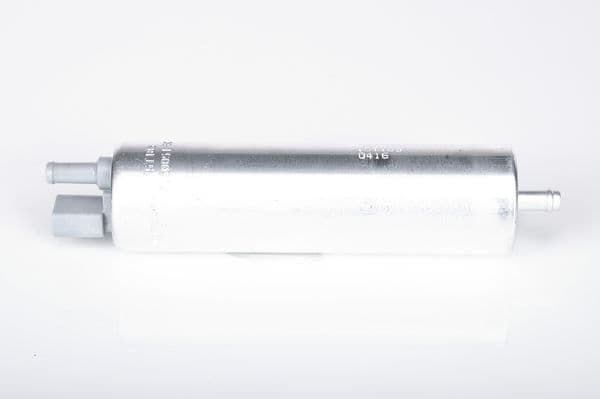 Bosch Yakıt Tedarik Inline elektrikli yakıt pompası küçük görsel 4