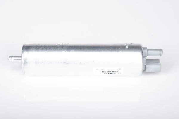 Bosch Yakıt Tedarik Inline elektrikli yakıt pompası küçük görsel 6
