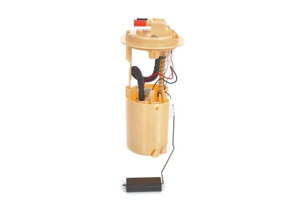 Bosch Yakıt Tedarik Yakıt besleme modülü küçük görsel 5