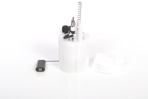 Bosch Yakıt Tedarik Ayırmalı yakıt deposu yakıt besleme modülü etkin küçük görsel 3