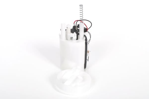 Bosch Yakıt Tedarik Ayırmalı yakıt deposu yakıt besleme modülü etkin küçük görsel 4