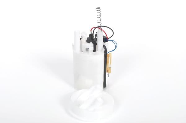 Bosch Yakıt Tedarik Ayırmalı yakıt deposu yakıt besleme modülü etkin küçük görsel 5
