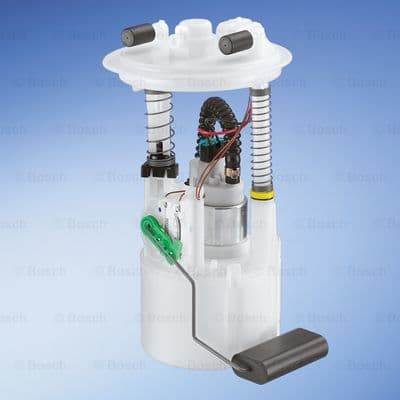 Bosch Yakıt Tedarik Yakıt besleme modülü 1
