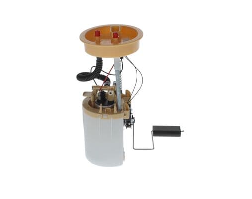 Bosch Yakıt Tedarik Yakıt besleme modülü küçük görsel 4