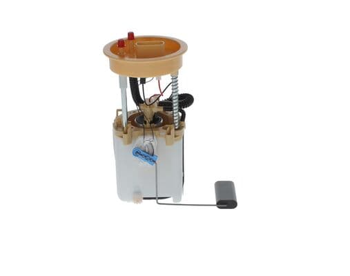 Bosch Yakıt Tedarik Yakıt besleme modülü 1
