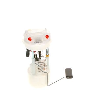 Bosch Yakıt Tedarik Yakıt besleme modülü küçük görsel 5