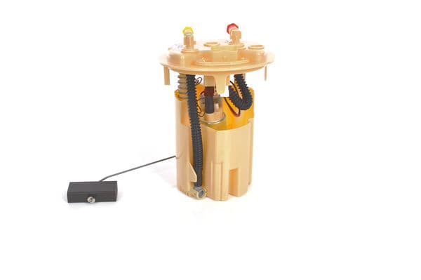 Bosch Yakıt Tedarik Yakıt besleme modülü küçük görsel 4