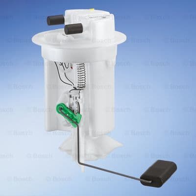 Bosch Yakıt Tedarik Yakıt besleme modülü 1