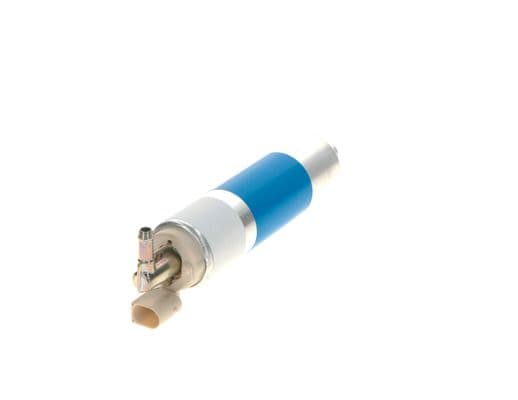 Bosch Yakıt Tedarik Inline elektrikli yakıt pompası 1