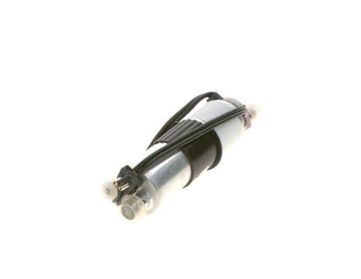 Bosch Yakıt Tedarik Inline elektrikli yakıt pompası 1