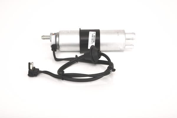 Bosch Yakıt Tedarik Inline elektrikli yakıt pompası küçük görsel 4