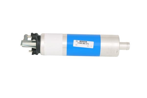 Bosch Yakıt Tedarik Inline elektrikli yakıt pompası küçük görsel 4