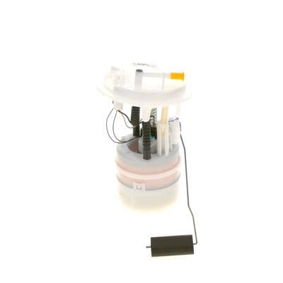 Bosch Yakıt Tedarik Yakıt besleme modülü 1