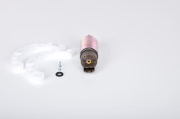 Bosch Yakıt Tedarik Parça setli depo için elektrikli yakıt pompası küçük görsel 3
