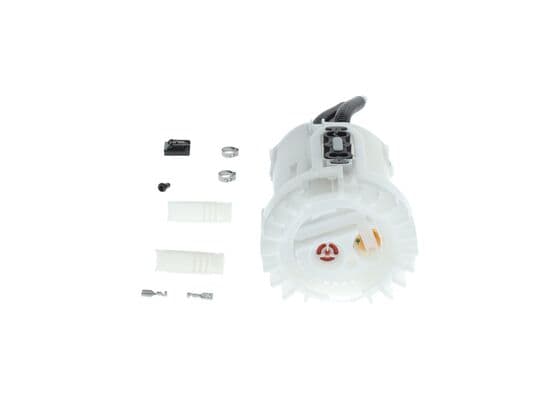 Bosch Yakıt Tedarik Parça setli depo için elektrikli yakıt pompası küçük görsel 4