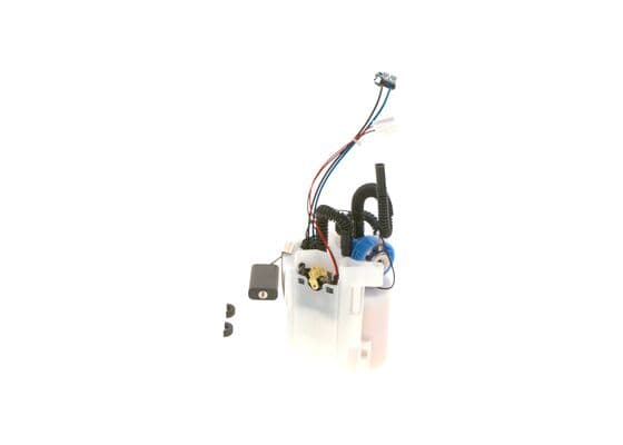 Bosch Yakıt Tedarik Parça setli depo için elektrikli yakıt pompası küçük görsel 3