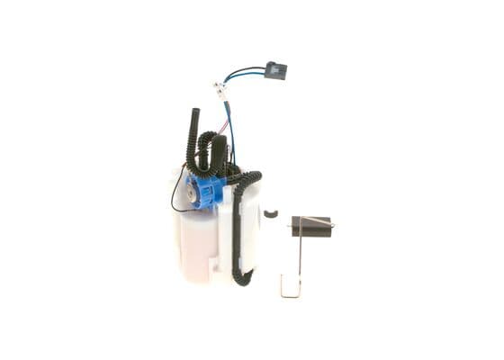 Bosch Yakıt Tedarik Parça setli depo için elektrikli yakıt pompası küçük görsel 4