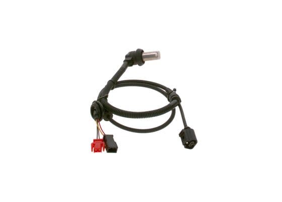Bosch WS002 Tekerlek dönme sayısı algılayıcı, önde 1