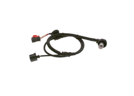 Bosch WS002 Tekerlek dönme sayısı algılayıcı, önde küçük görsel 3