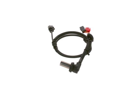 Bosch WS002 Tekerlek dönme sayısı algılayıcı, önde küçük görsel 4