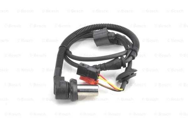 Bosch WS002 Tekerlek dönme sayısı algılayıcı, önde küçük görsel 2