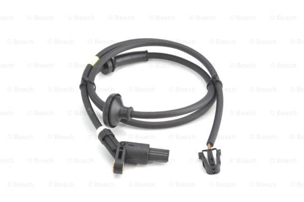 Bosch WS003 Tekerlek dönme sayısı algılayıcı, arkada 1