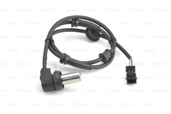 Bosch WS005 Tekerlek dönme sayısı algılayıcı, arkada küçük görsel 2