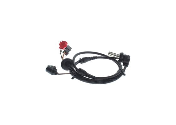 Bosch WS006 Tekerlek dönme sayısı algılayıcı, önde küçük görsel 3