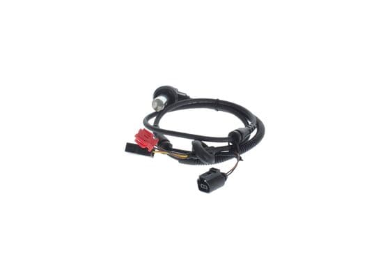 Bosch WS006 Tekerlek dönme sayısı algılayıcı, önde küçük görsel 4