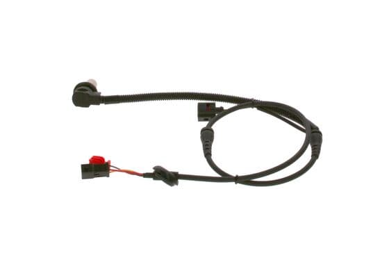 Bosch WS007 Tekerlek dönme sayısı algılayıcı, önde küçük görsel 3
